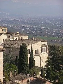 Lo Scudo Hotel